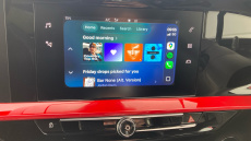 Vauxhall Mokka 100kW GS Line 50kWh 5dr Auto Electric Hatchback